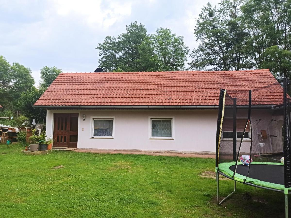 Haus Jennifer Hart bei Graz Exterior foto