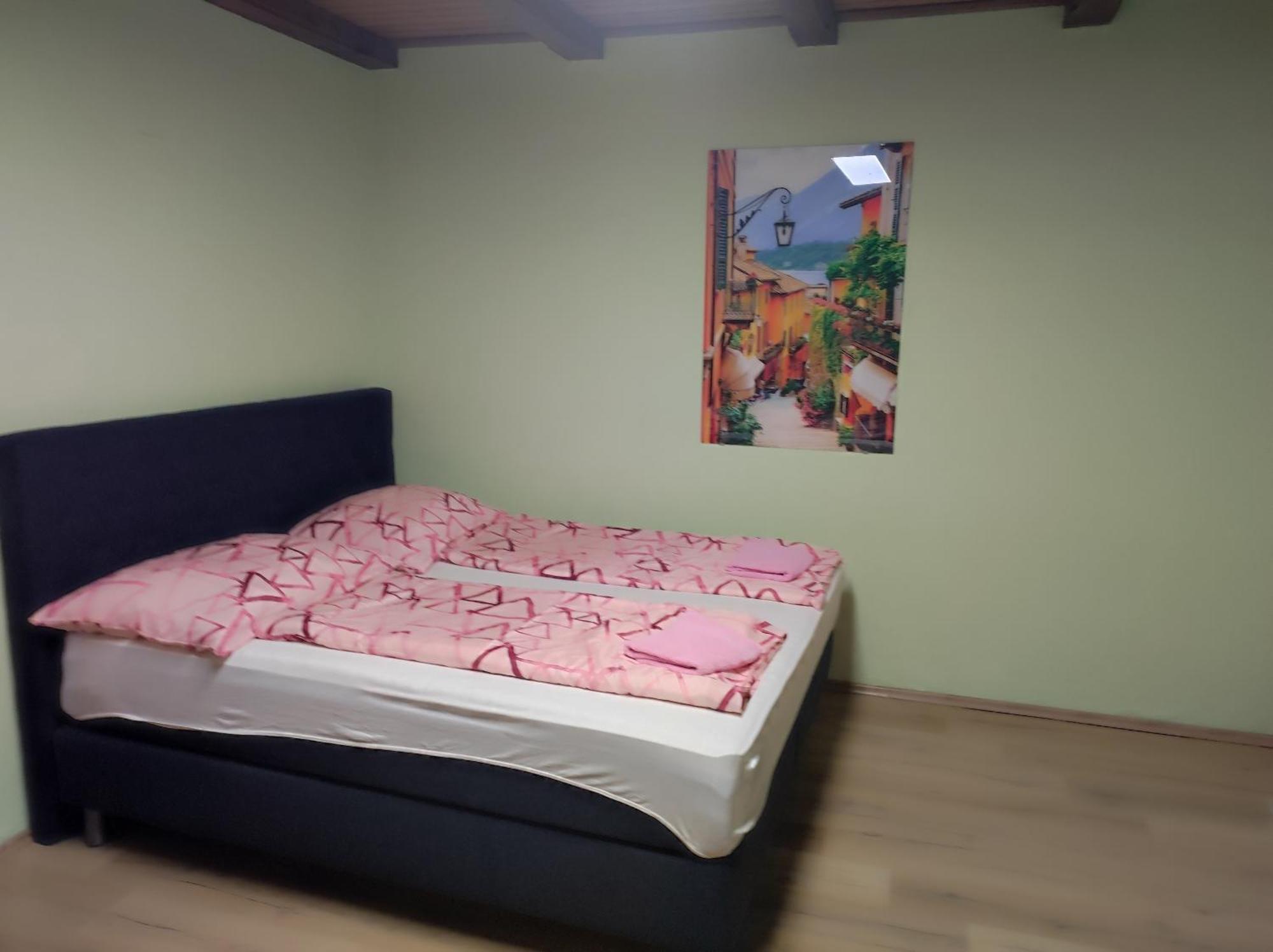 Haus Jennifer Hart bei Graz Exterior foto